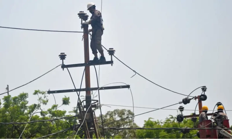 Three cities in KP will remain without electricity for at least four hours