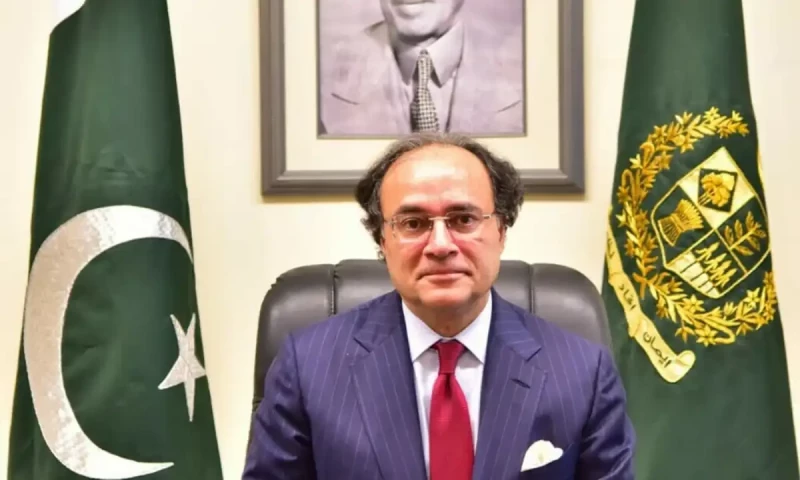 Pakistan secures $500m loan from ADB for climate protection