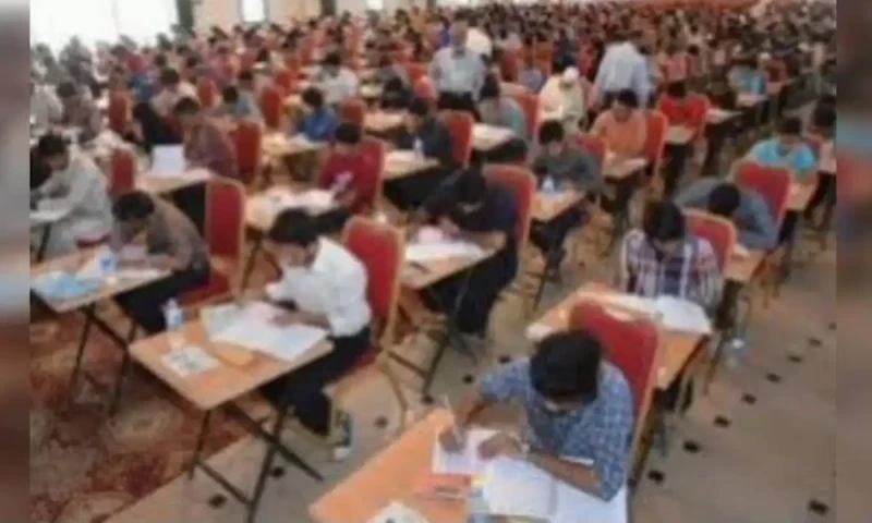 SHC orders re-run of MDCAT amid allegations of mismanagement