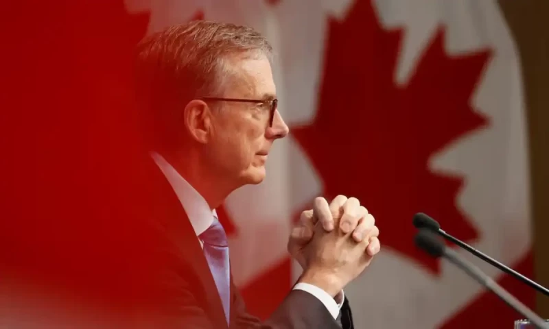 Canada&rsquo;s immigration pullback may impact growth, says Bank of Canada governor