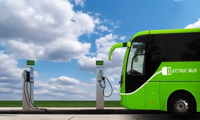 Punjab govt to bring eco-friendly buses to 5 cities