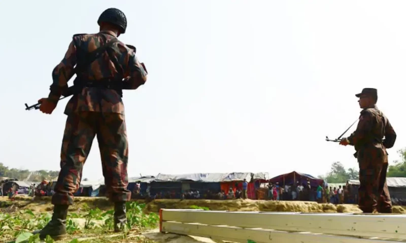 Pakistani citizen abducted while heading to Thailand for work