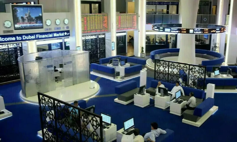 Gulf markets rise as Iran plays down Israel&rsquo;s strikes