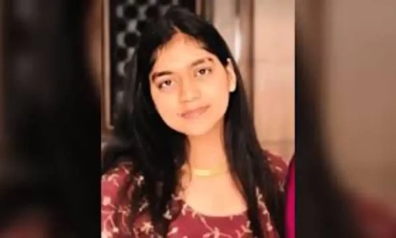Walmart tragedy victim identified as Gursimran Kaur