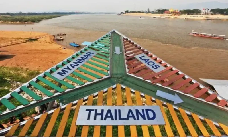 Pakistani diplomats warn people of fake job in Southeast Asia