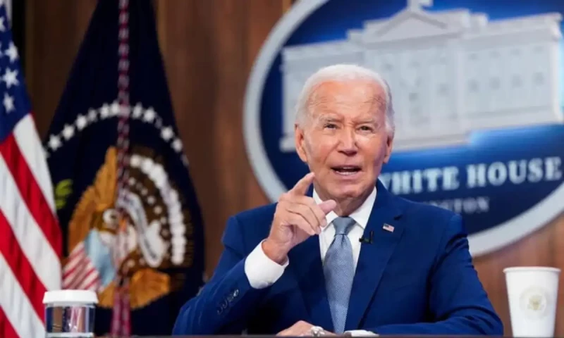 Biden slams Musk for hypocrisy on immigration after damning report