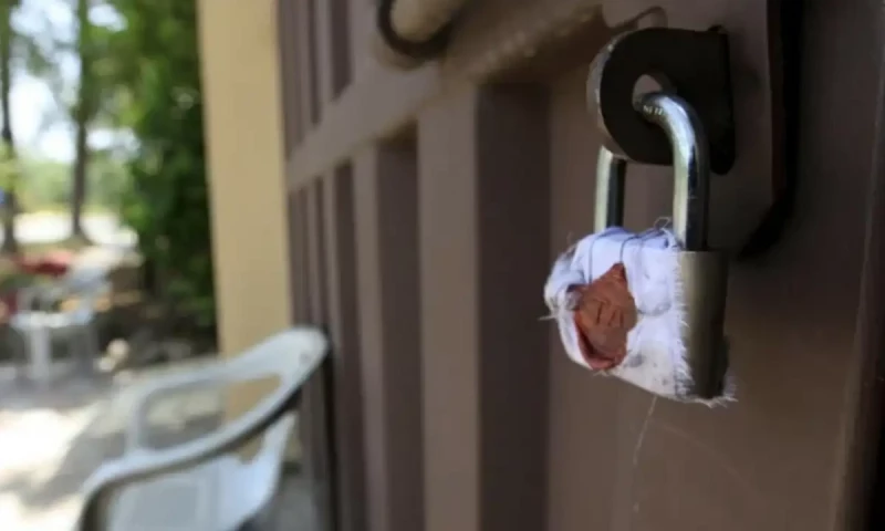 Two restaurants shut down in Islamabad for tax fraud