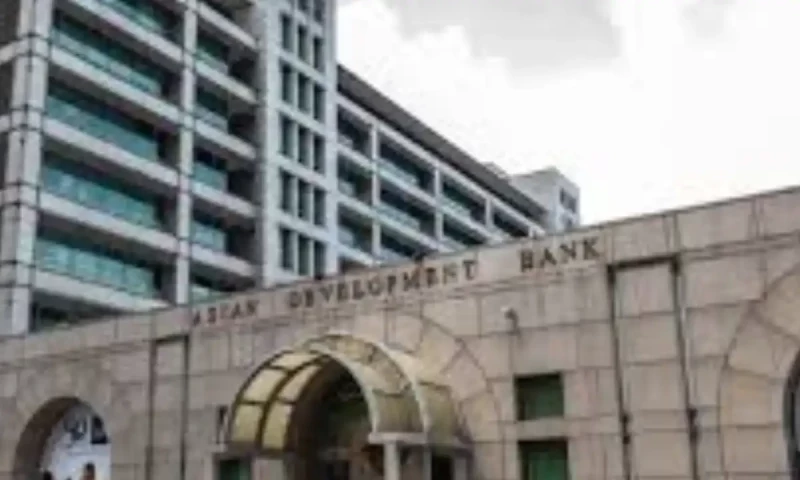 Pakistan secures $2.75b budget support from ADB over four years