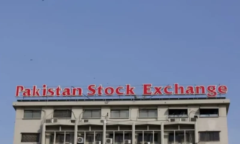 Shares at PSX gain more than 200 points