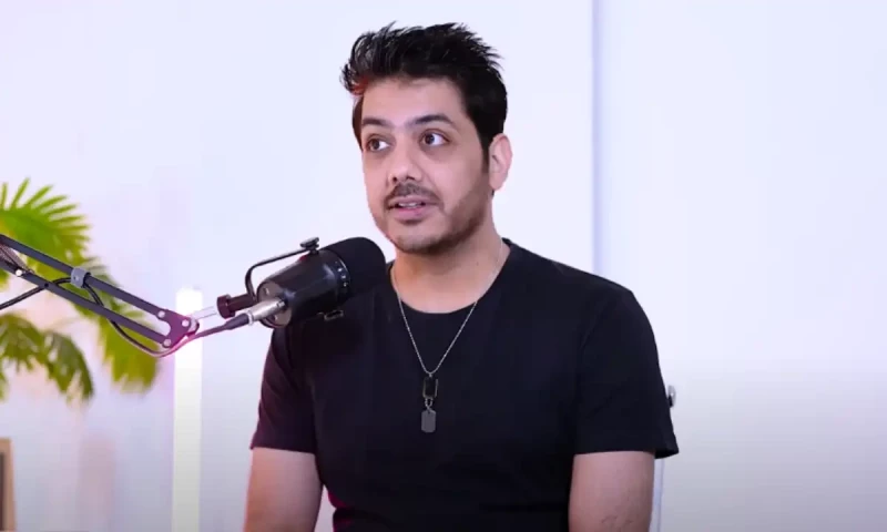 Goher Mumtaz opens up about relationships with Atif Aslam, Farhan Saeed