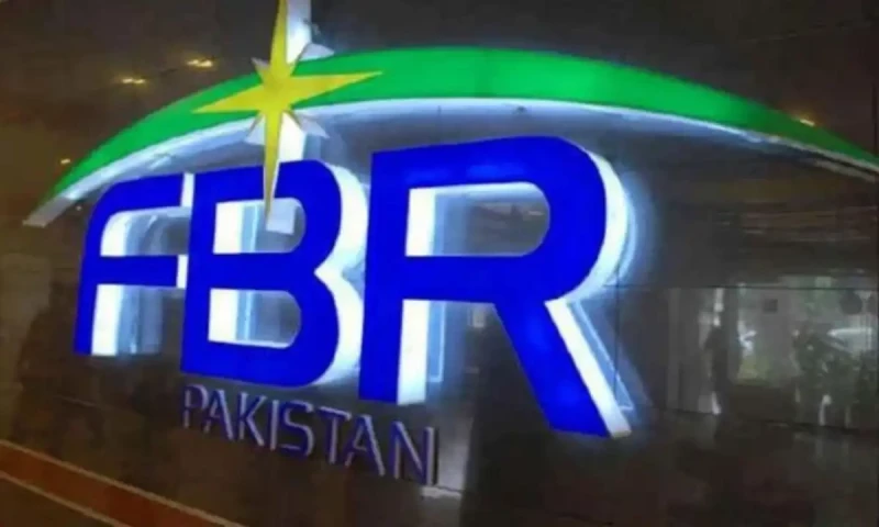 FBR reports significant increase in tax returns for 2024