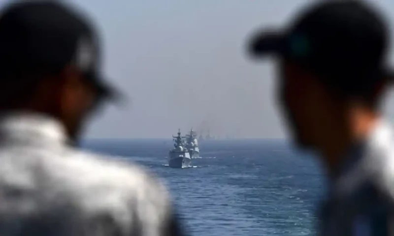 Pakistan Navy starts recruitment for Sailor A-2025