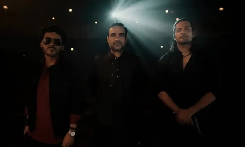 Mirzapur will hit big screens, with &lsquo;Munna Bhaiya&rsquo;s&rsquo; comeback