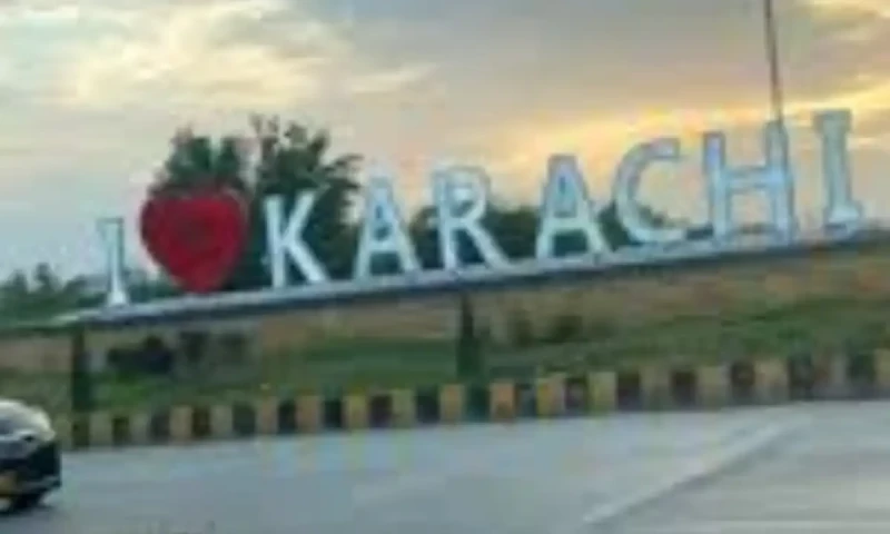 Karachi to face shorter winter season this year, PMD says