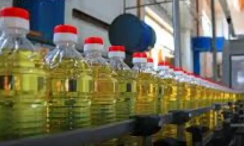 Prices of cooking oil and ghee surge in Pakistan