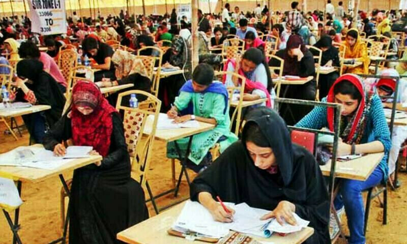 IHC orders authorities to retake MDCAT