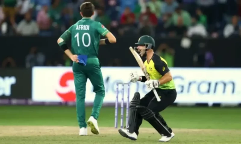 Wade, who dashed Pakistan&rsquo;s 2021 T20 World Cup hopes, retires from cricket