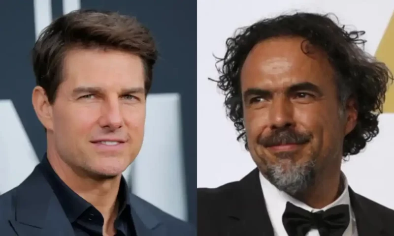 Tom Cruise teams up with Alejandro Gonzalez Inarritu for new film