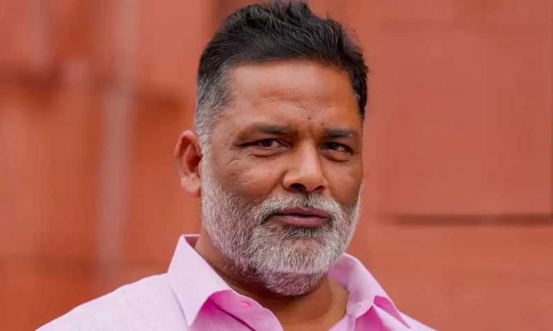 Indian MP Pappu Yadav wants more security after death threats from Lawrence Bishnoi gang