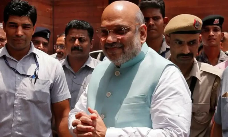 Canada accuses Amit Shah of orchestrating attacks on Sikh separatists