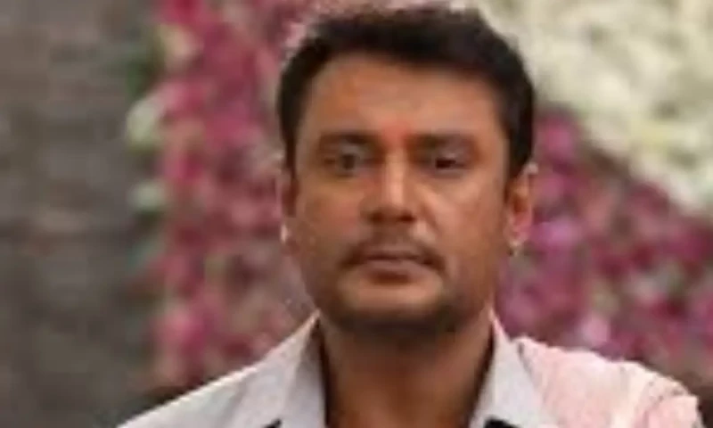 Karnataka High Court grants interim bail to actor Darshan Thoogudeepa for surgery