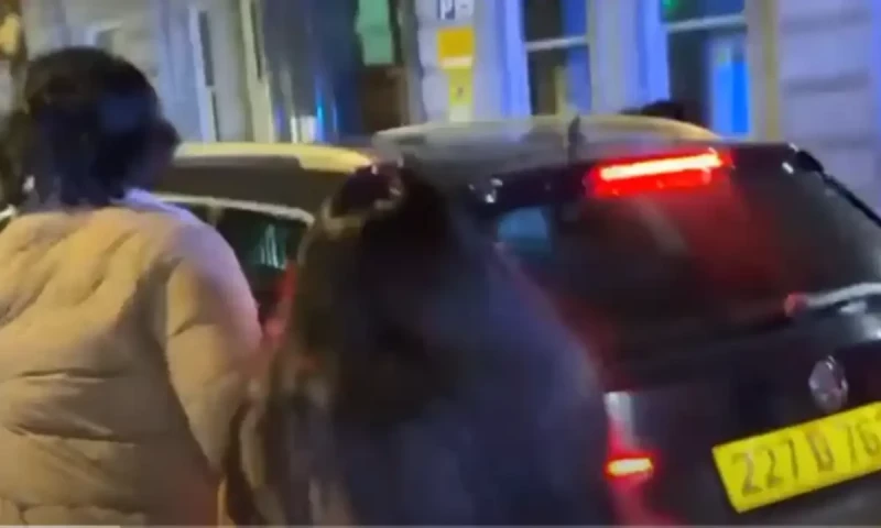 Pakistan govt vows action against PTI workers who attacked Faez Isa&rsquo;s vehicle in London
