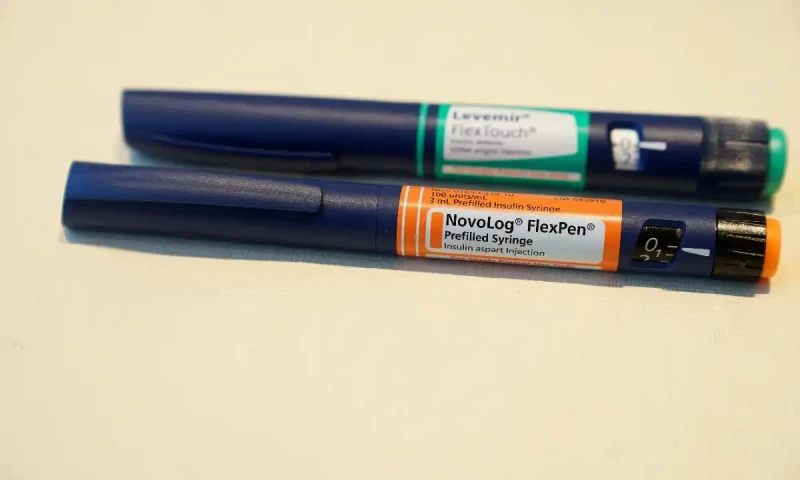 New restrictions placed on sale of insulin in Pakistan