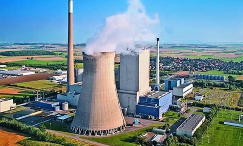 Foreign govts raise issues over termination of IPP contracts