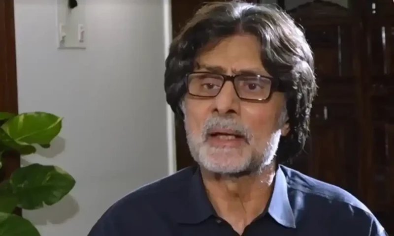 Imran would not be in jail if deal happened: Raoof
