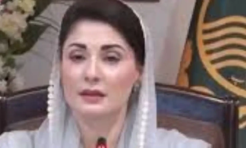 Punjab CM announces plot allocation for 3,200 journalists