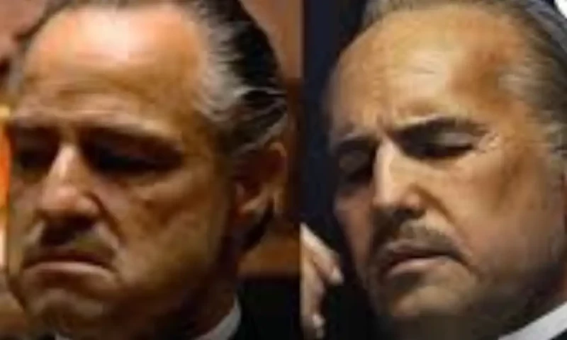 Billy Zane transforms into Marlon Brando in upcoming film &ldquo;Waltzing with Brando&rdquo;