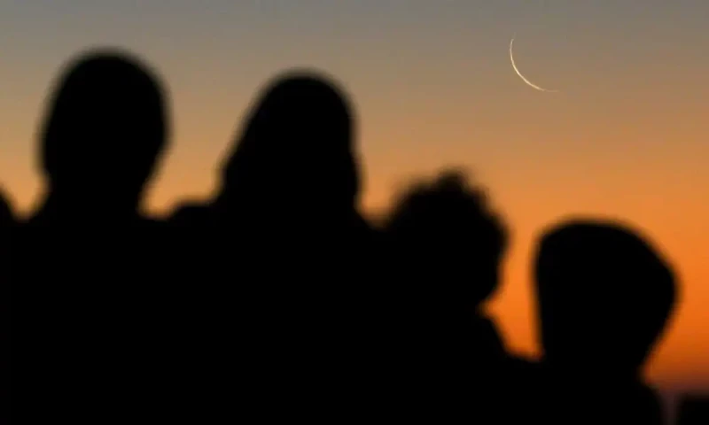 UAE announces date of Ramadan 2025
