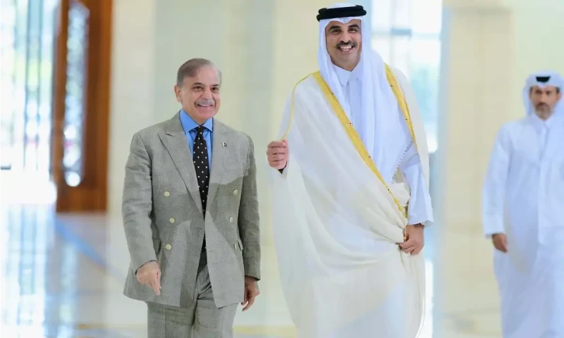 Qatar to invest $3 billion in Pakistan, says Information Minister Attaullah Tarar