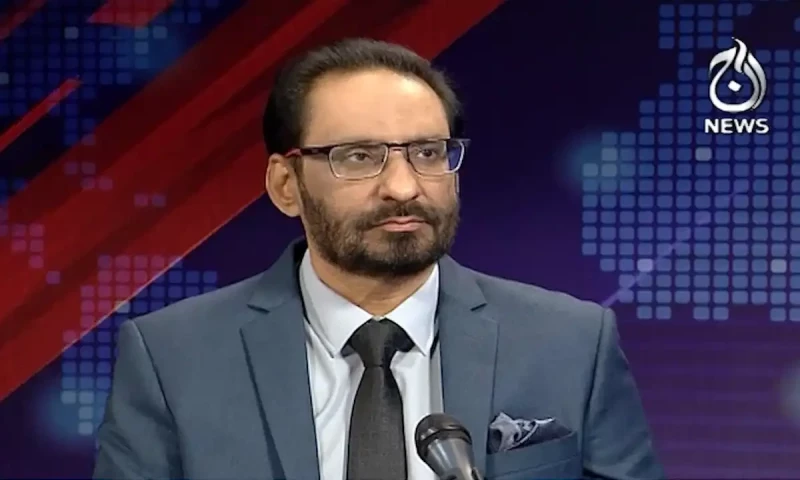 Former ISI DG Faiz Hameed&rsquo;s trial to conclude by March, reveals Javed Chaudhry