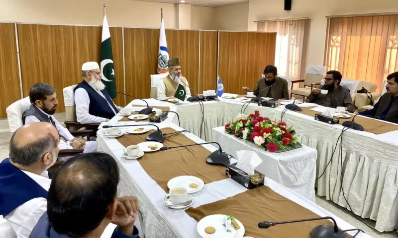 CII declares Supreme Court&rsquo;s ruling on first wife&rsquo;s rights un-Islamic