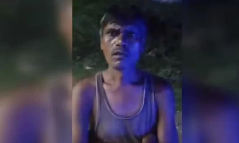 Tipsy villager calls police for &lsquo;potato heist&rsquo; on Diwali eve