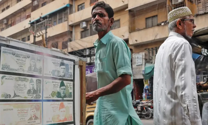 Risk of Rs500b mini-budget looms as govt fails to meet IMF demands