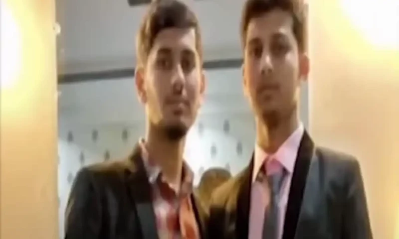 Lahore brothers&rsquo; death case suspect claims she closed her eyes before impact