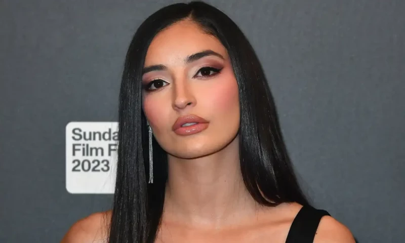 Ex-adult star Emily Willis might not be able to breathe again after illness