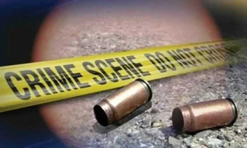 Girl shot and wounded inside car near Seaview in Karachi