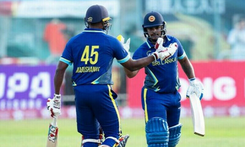 Sri Lanka dominate Pakistan to clinch Hong Kong Super Sixes title