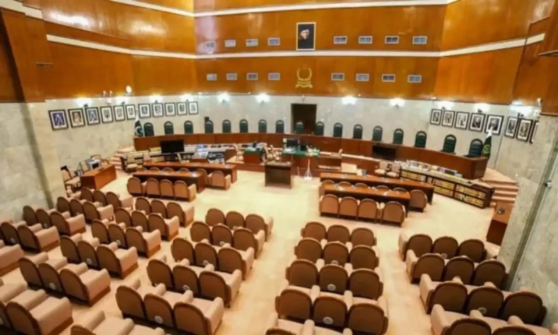 Details of Practice and Procedure Amendment Ordinance 2024 revealed