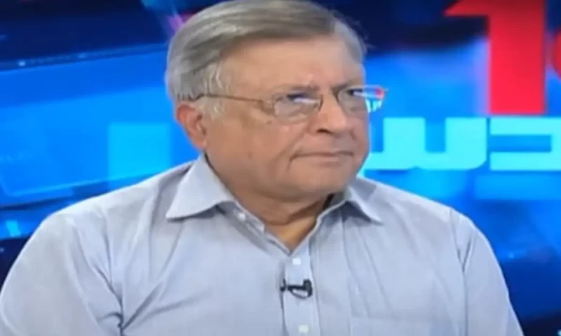 Pakistan will have no loss if universities are closed, says Pervez Hoodbhoy