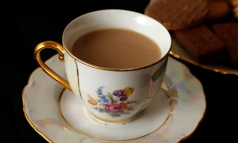 FBR raises sales tax on local and imported tea