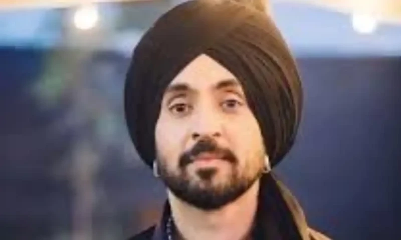 Diljit Dosanjh apologizes to fans over fake ticket scam for &lsquo;Dil Luminati&rsquo; tour