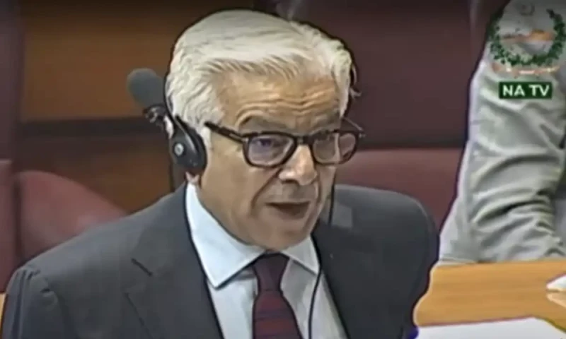 Govt pushes through bill in NA, Senate to extend three services chiefs tenure to five years