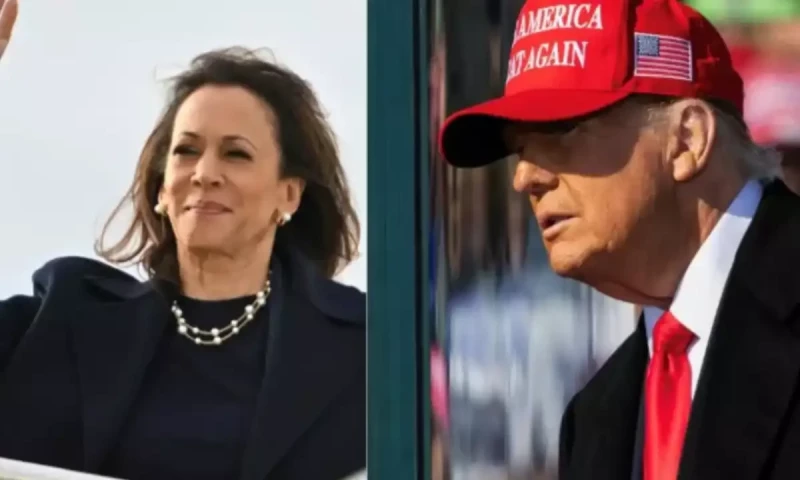 &lsquo;Panic buttons,&rsquo; SWAT teams: US braces for election unrest