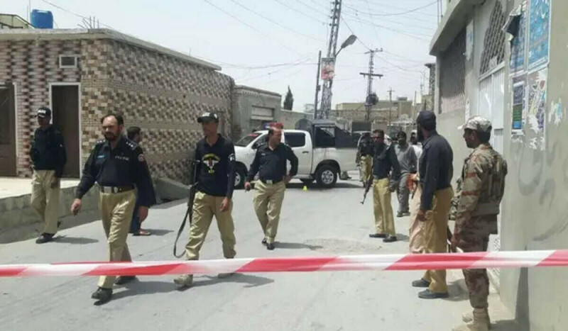 Cop, 2 others killed in Waziristan