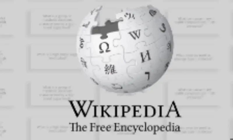 Indian govt issues warning to Wikipedia over allegations of bias