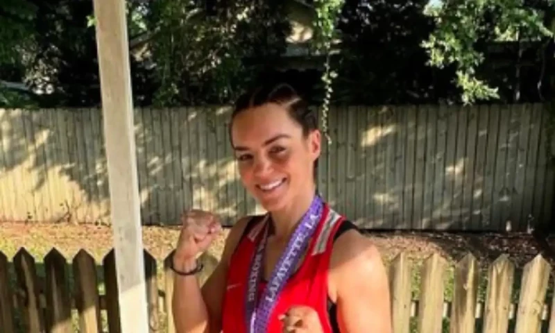 Body discovered in search for missing artist Sarah Cunningham in London